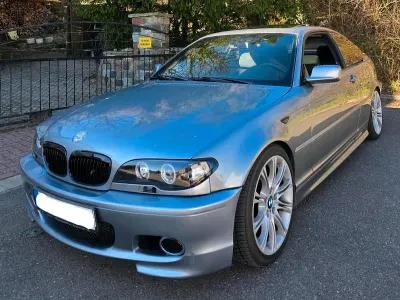 Gebraucht BMW 320
