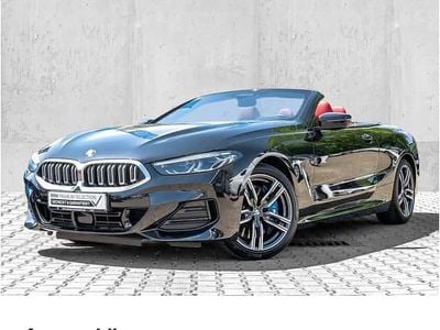 BMW 840