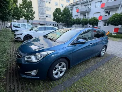 Gebraucht Hyundai i40