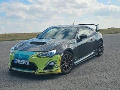 Toyota GT86