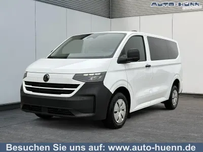 Neu VW Caravelle Basis 150 PS (110 kW) 2025 Van