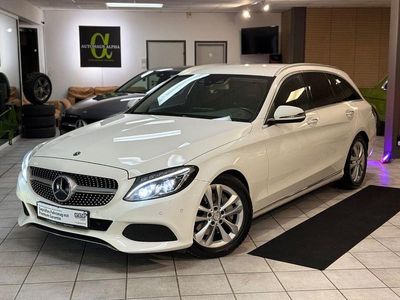 Mercedes C250