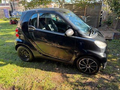 Smart ForTwo Coupé