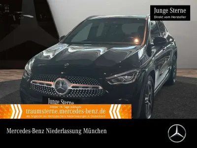 Gebraucht Mercedes GLA250