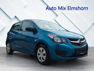 Gebraucht Opel Karl