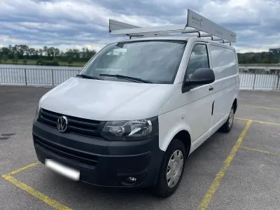 Gebraucht VW Transporter
