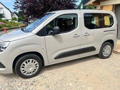 Opel Combo Life