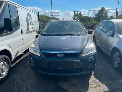 Gebraucht Ford Focus