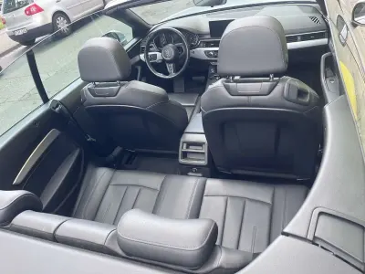 Gebraucht Audi A5 Cabriolet
