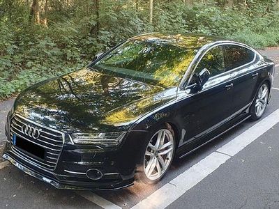 Audi A7 Sportback