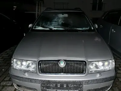 Gebraucht Skoda Octavia