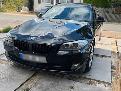 BMW 525