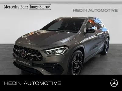Gebraucht Mercedes GLA200