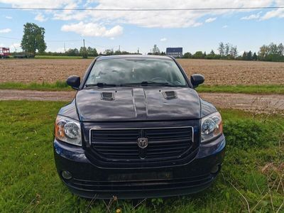 gebraucht Dodge Caliber R/T 2.4 R/T