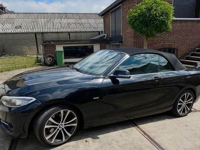 BMW 220