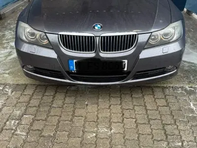 Gebraucht BMW 325