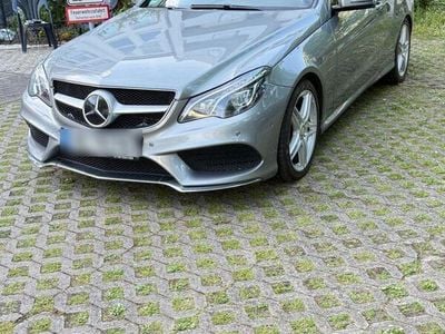 Mercedes E350