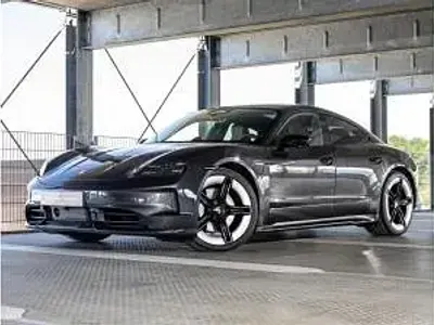 Gebraucht Porsche Taycan