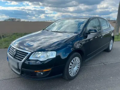 Gebraucht VW Passat
