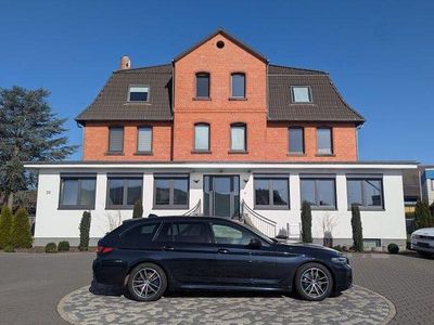 Gebraucht BMW 530e M Sport 292 PS (214 kW) 2021 Schwarz Limousine