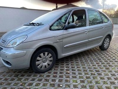 Citroën Xsara Picasso