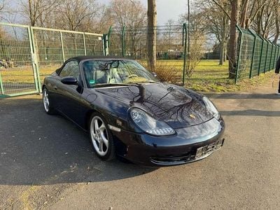 Porsche 911 Carrera Cabriolet