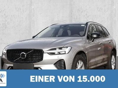 Gebraucht Volvo XC60 Ultra 455 PS (334 kW) 2024 Grau metallic SUV