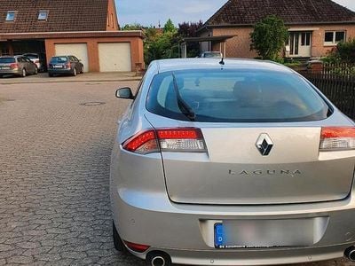 Renault Laguna III