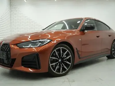 Gebraucht BMW 430