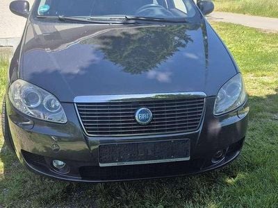 Fiat Croma