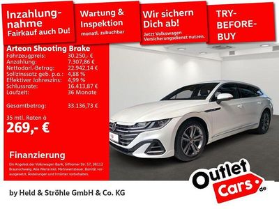 VW Arteon