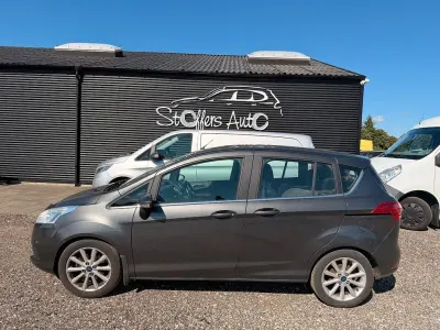 Gebraucht Ford B-MAX