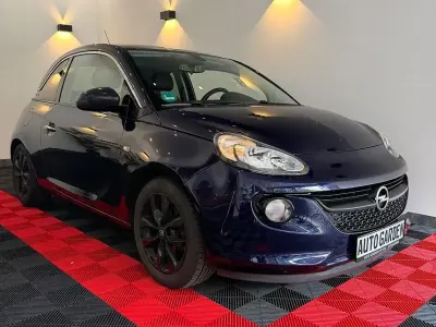 Gebraucht Opel Adam