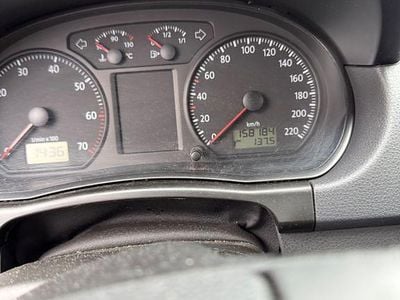 Gebraucht VW Polo Comfortline 69 PS (50 kW) 2009 Silber Kleinwagen