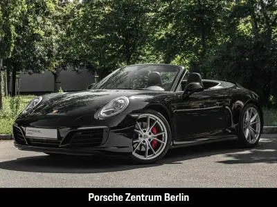 Gebraucht Porsche 991