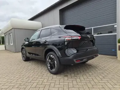 Gebraucht Nissan Qashqai