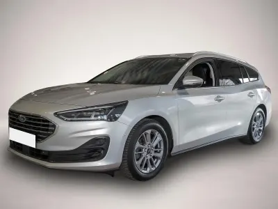 Gebraucht Ford Focus Titanium 116 PS (85 kW) 2024 Manufacturer