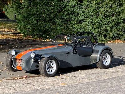 gebraucht Caterham Superlight R300S3