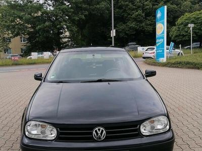 VW Golf IV