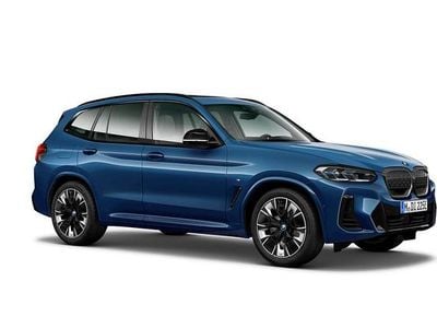 Gebraucht BMW iX3 M Sport 210 kW (286 PS) 2025 SUV