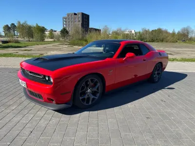 Gebraucht Dodge Challenger