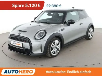 Gebraucht Mini Cooper S