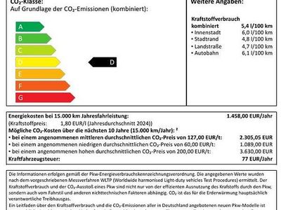 Neu Opel Grandland X Edition 136 PS (100 kW) 2026 Schwarz SUV