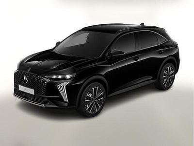 DS Automobiles DS7 Crossback