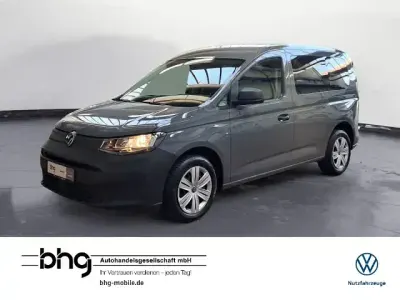 Gebraucht VW Caddy