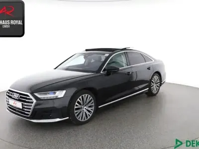 Gebraucht Audi A8