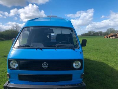 gebraucht VW T3 