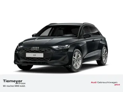 Gebraucht Audi A3
