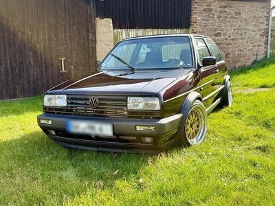 Occasion VW Golf III Edition 245 PK (180 kW) 1991 Paars Hatchback
