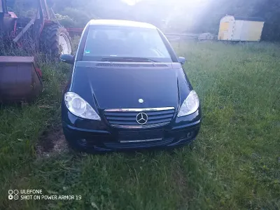 Gebraucht Mercedes A160